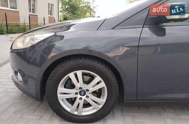 Универсал Ford Focus 2011 в 