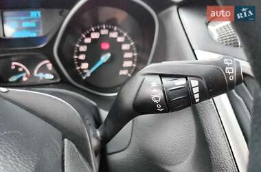 Универсал Ford Focus 2011 в 