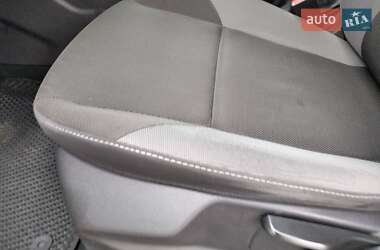 Универсал Ford Focus 2011 в 