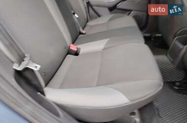 Универсал Ford Focus 2011 в 