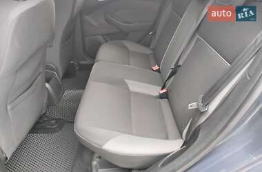 Универсал Ford Focus 2011 в 