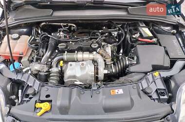 Универсал Ford Focus 2011 в 