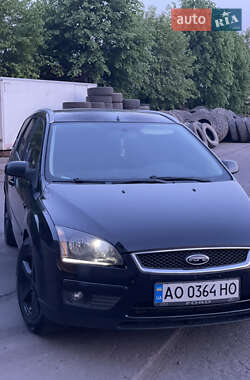 Ford Focus 2007