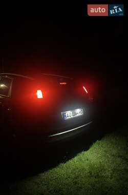 Универсал Ford Focus 2007 в 
