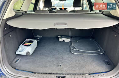 Универсал Ford Focus 2012 в 