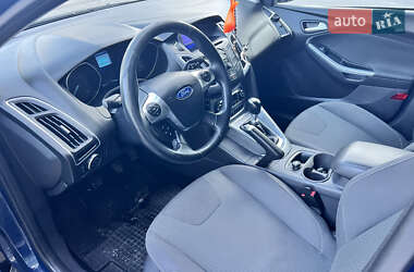 Универсал Ford Focus 2012 в 