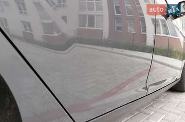 Универсал Ford Focus 2011 в 