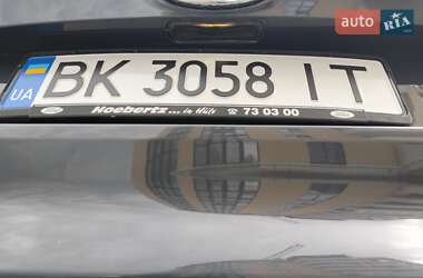 Универсал Ford Focus 2011 в 