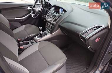 Универсал Ford Focus 2011 в 