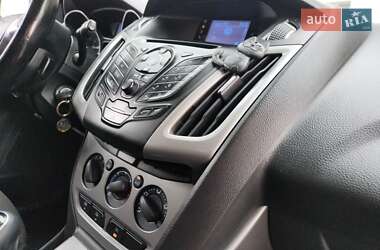 Универсал Ford Focus 2011 в 