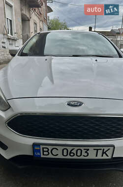 Ford Focus 2016 Ford Focus 2016