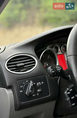 Универсал Ford Focus 2009 в 