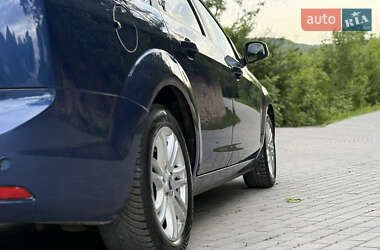 Универсал Ford Focus 2009 в 