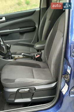 Универсал Ford Focus 2009 в 