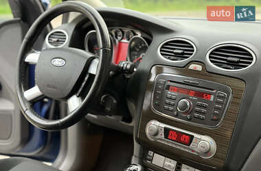Универсал Ford Focus 2009 в 
