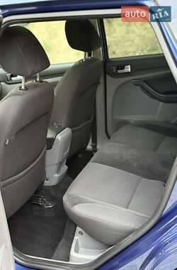 Универсал Ford Focus 2009 в 