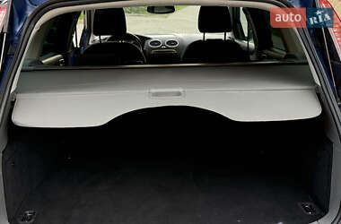 Универсал Ford Focus 2009 в 