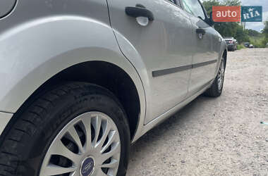 Универсал Ford Focus 2006 в 