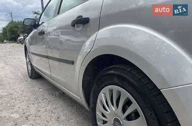 Универсал Ford Focus 2006 в 