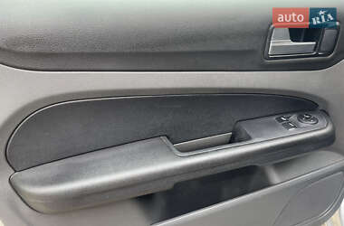 Универсал Ford Focus 2006 в 
