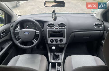 Универсал Ford Focus 2006 в 