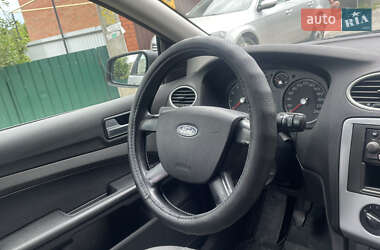 Универсал Ford Focus 2006 в 
