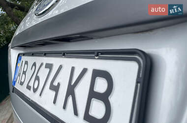 Универсал Ford Focus 2006 в 