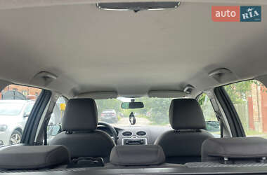 Универсал Ford Focus 2006 в 