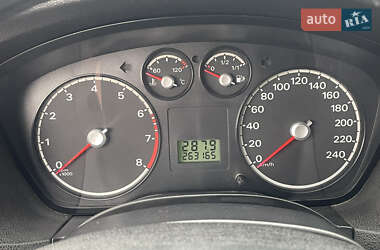 Универсал Ford Focus 2006 в 