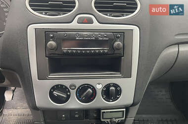 Универсал Ford Focus 2006 в 