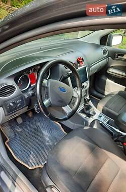 Универсал Ford Focus 2009 в 
