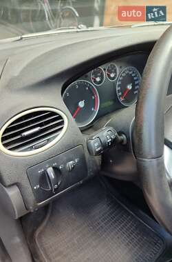 Универсал Ford Focus 2007 в 