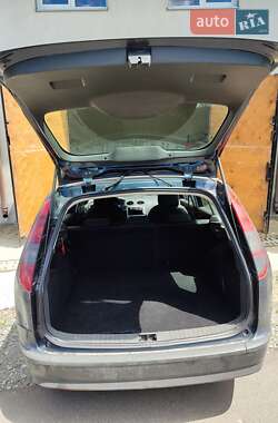 Универсал Ford Focus 2007 в 