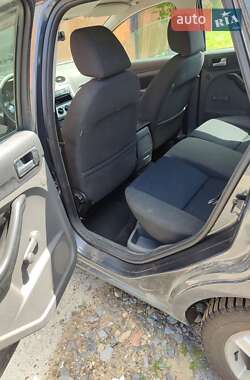 Универсал Ford Focus 2007 в 