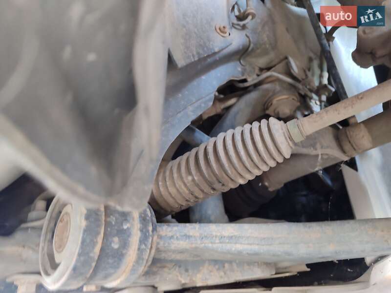 Универсал Ford Focus 2007 в Глыбокой