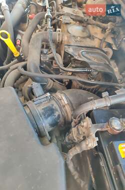 Универсал Ford Focus 2007 в 