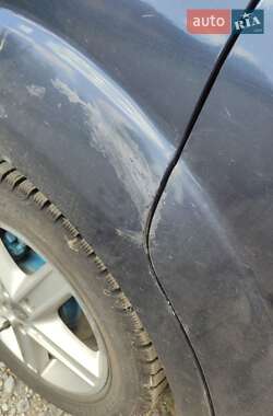 Универсал Ford Focus 2007 в 