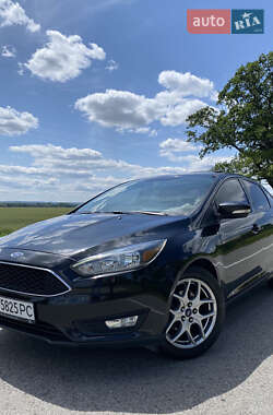 Ford Focus 2015 Ford Focus 2015