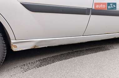 Универсал Ford Focus 2004 в 