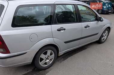 Универсал Ford Focus 2004 в 