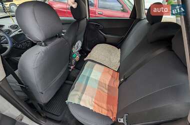 Универсал Ford Focus 2004 в 
