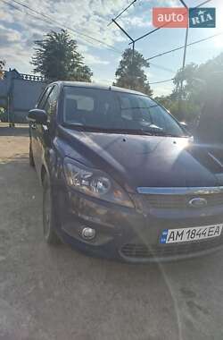 Универсал Ford Focus 2009 в Черняхове