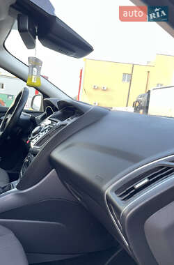 Универсал Ford Focus 2012 в 