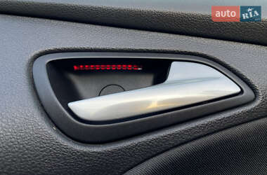 Универсал Ford Focus 2012 в 