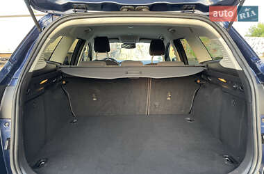 Универсал Ford Focus 2012 в 
