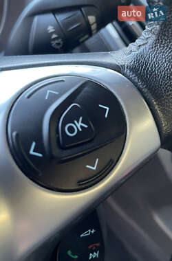 Универсал Ford Focus 2012 в 
