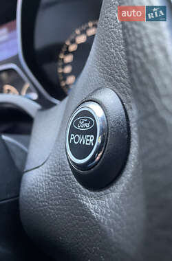 Универсал Ford Focus 2012 в 