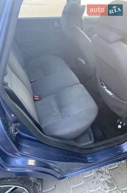 Универсал Ford Focus 2004 в 