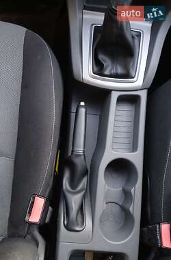 Универсал Ford Focus 2010 в 