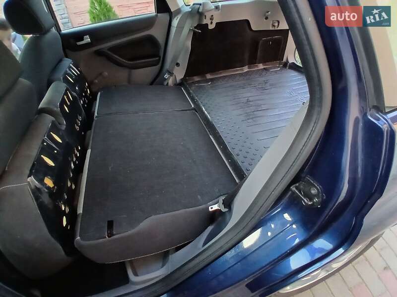 Универсал Ford Focus 2010 в Луцке